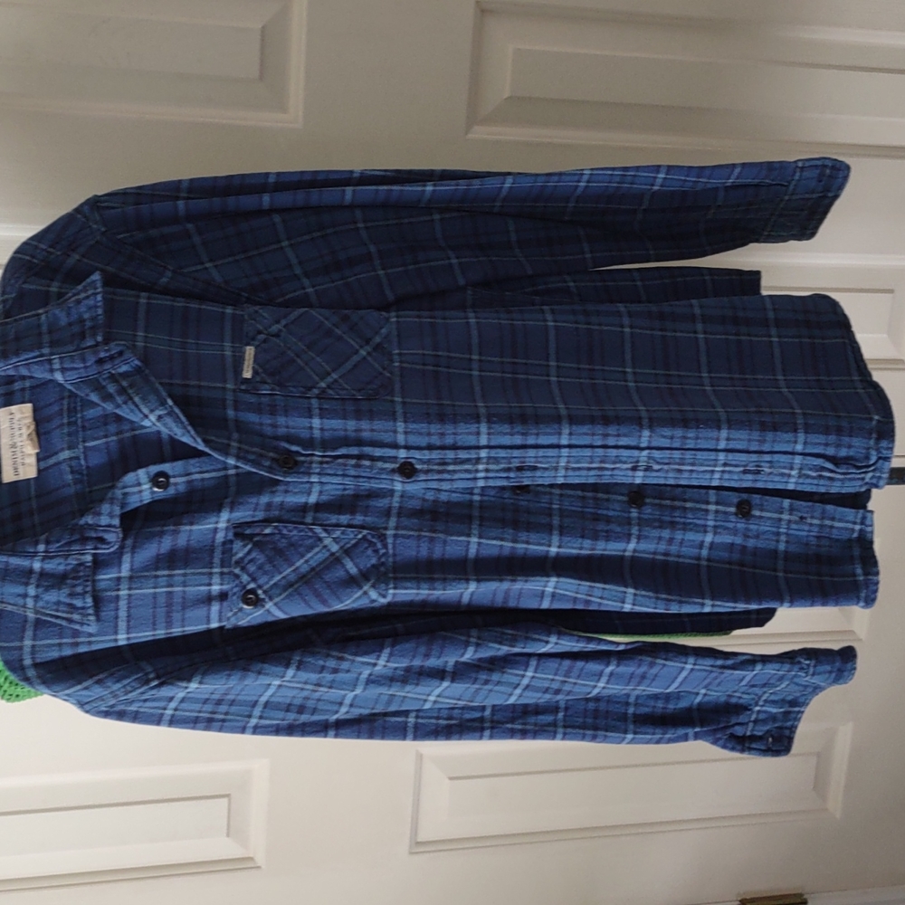 Shirt ls